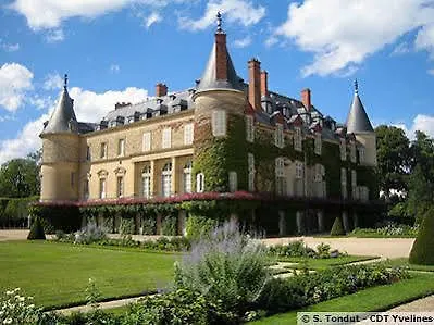 מלון Ibis