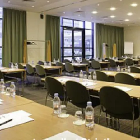 Hotel Ibis Rambouillet