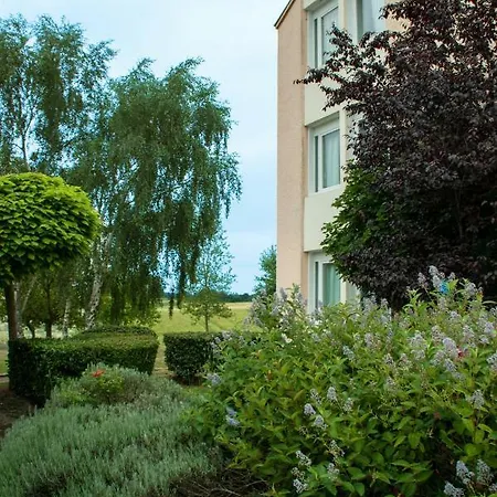 Ibis Hotel