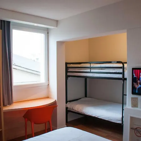 Hotel Ibis 3*