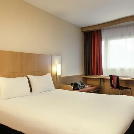 Ibis Hotel Rambouillet