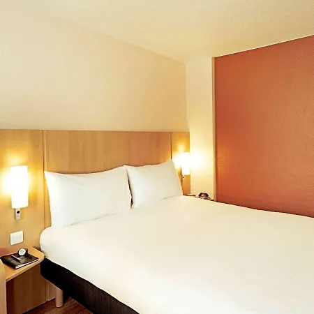 Ibis 3* Rambouillet