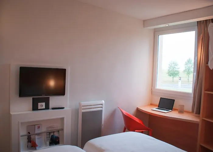 Ibis Szálloda 3*