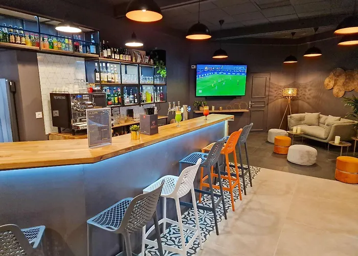 Ibis 3* רמבוייה