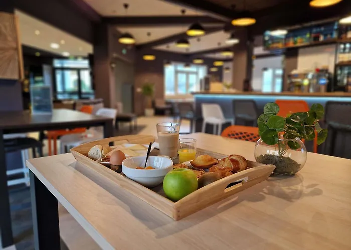 Ibis 3* Rambouillet