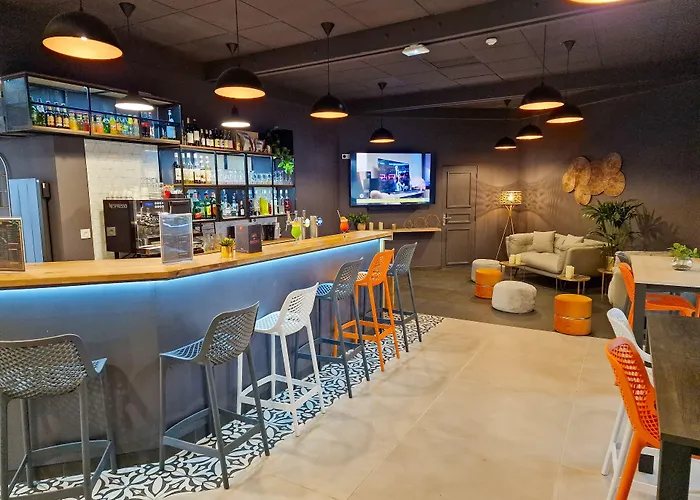 Ibis 3* Rambouillet