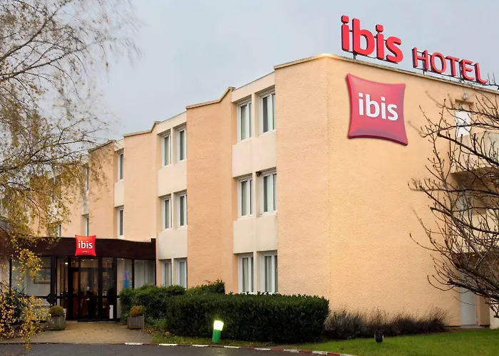 Ibis 3*