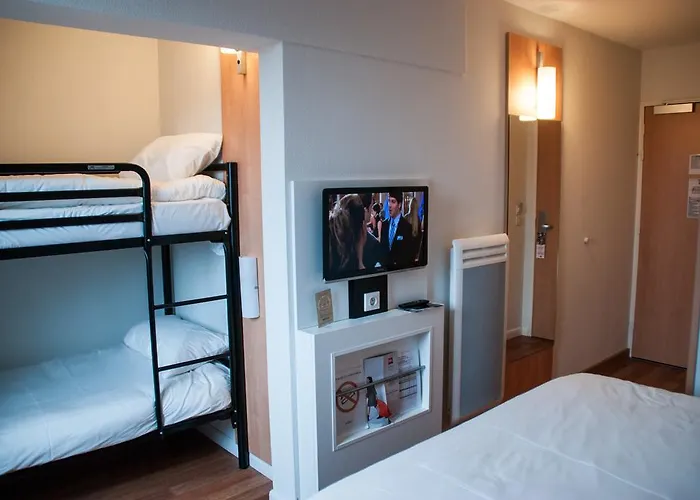 Ibis 3* Rambouillet