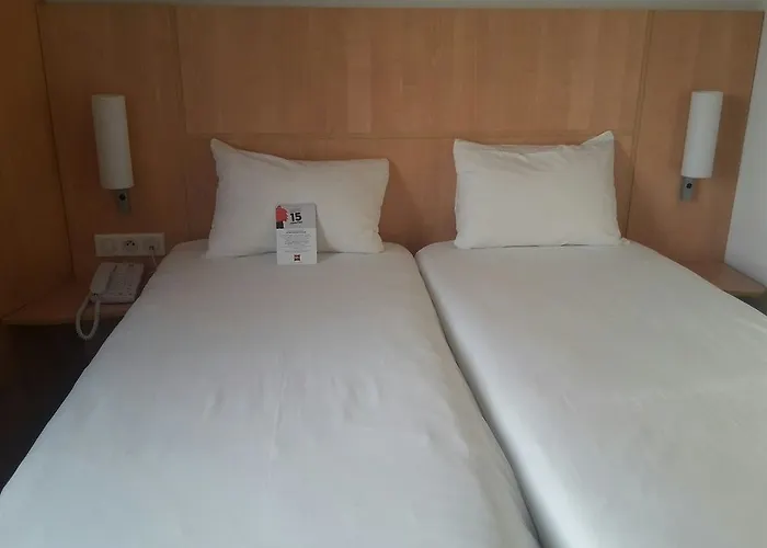 Ibis 3*