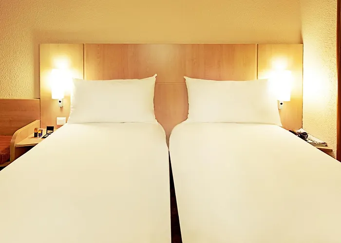 Ibis Szálloda Rambouillet