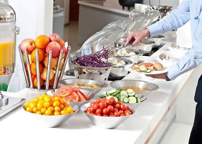 ホテル イビス ランブイエ