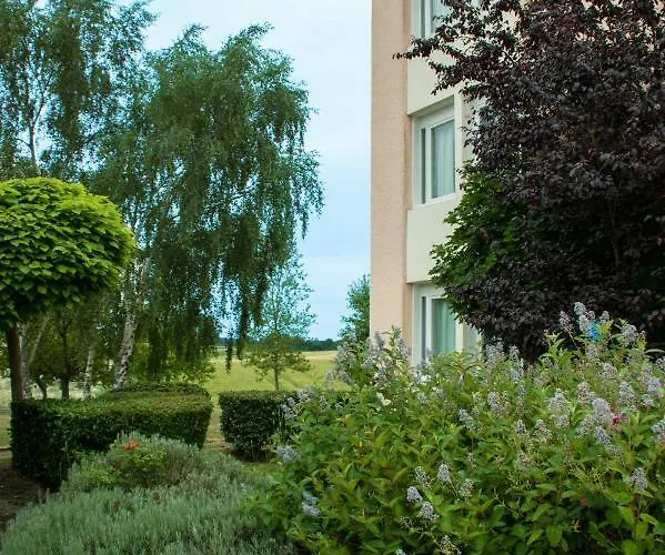 Ibis Szálloda