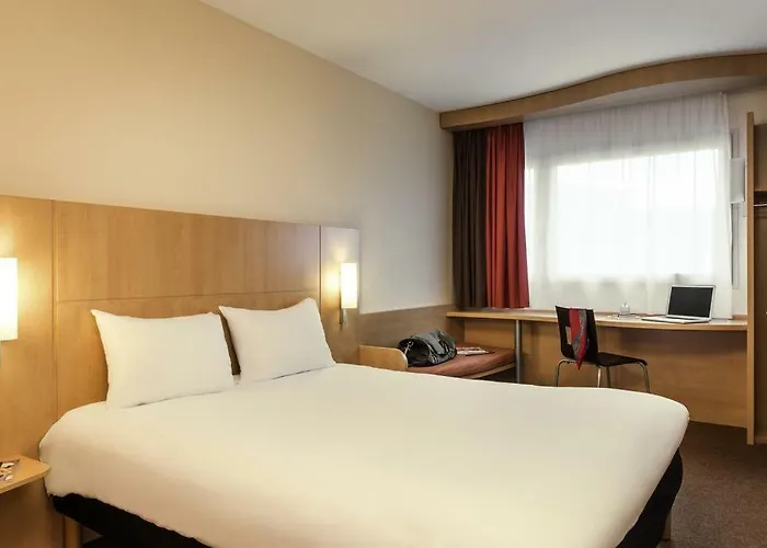 Ibis Szálloda Rambouillet